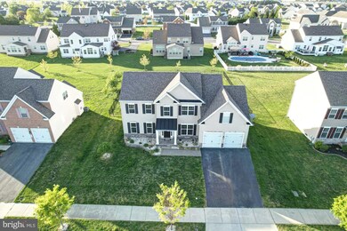 205 E Crail Ct, Middletown, DE 19709 - photo 7