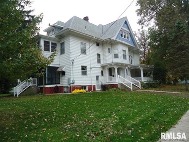 502 S Cass St, Virginia, IL 62691 - photo 2