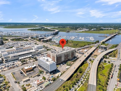 Bee Street Lofts unit 415, Charleston, SC 29401 - photo 5