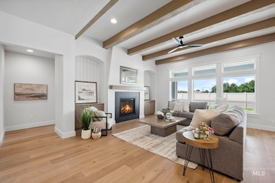 1849 W Timberstone Dr, Eagle, ID 83616 - photo 4