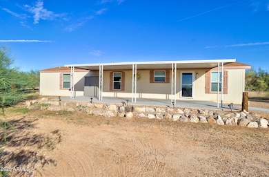 9730 W Rosemead Dr, Casa Grande, AZ 85194 - photo 2