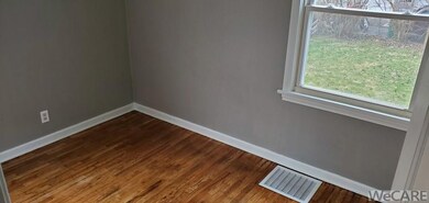 Bedroom 2 First Floor