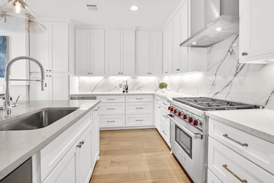 4116 University Blvd unit C1, Dallas, TX 75205 - photo 7