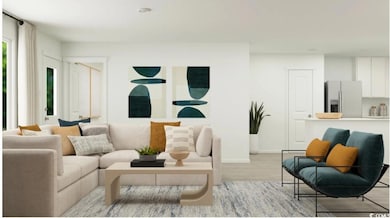 1118 Cooper Hawk Ln unit lot 204 Ramsey, Ocean Isle Beach, NC 28469 - photo 7