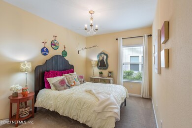 Charle bedroom 1