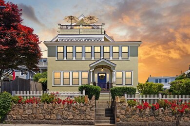 150 Prospect St unit 3, Gloucester, MA 01930 - photo 2