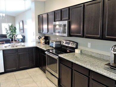 Granite Countertops