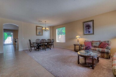 004 Formal Living