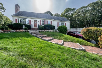 102 Wildwood Rd, Brewster, MA 02631 - photo 2