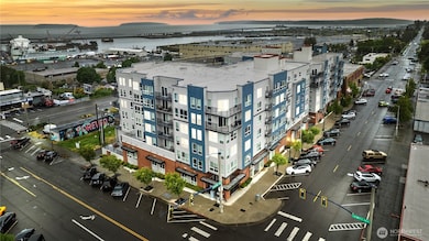 Nautica Condos unit A106, Everett, WA 98201 - photo 2