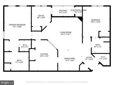 2003 Whispering Ponds Ct unit 3D, Salisbury, MD 21804 - photo 3