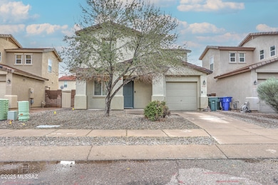 4270 E Deer Dancer Way, Tucson, AZ 85712 - photo 2