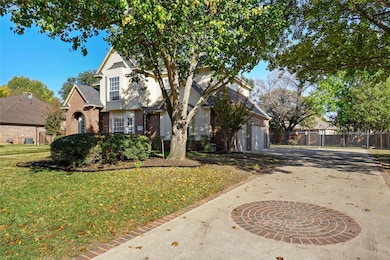 1917 Cresson Dr, Southlake, TX 76092 - photo 2