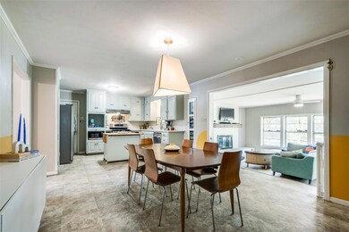 1812 Linden Dr, Denton, TX 76201 - photo 6