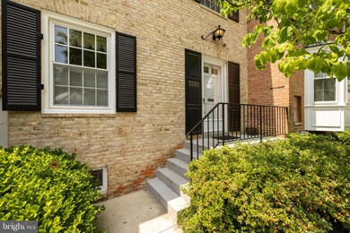 3581 Hamlet Place, Chevy Chase, MD 20815 - photo 2