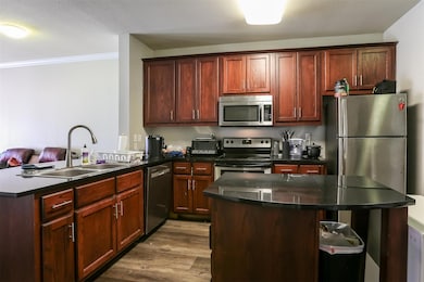 910 W 25th St unit 308, Austin, TX 78705 - photo 4