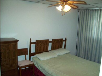 Bedroom.