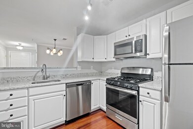 1067 Gardenview Loop unit 202, Woodbridge, VA 22191 - photo 3