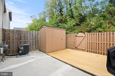 3108 Brinkley Station Dr, Temple Hills, MD 20748 - photo 6