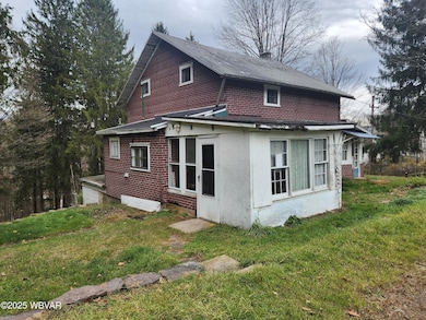 244 S Turnpike St, Dushore, PA 18614 - photo 2