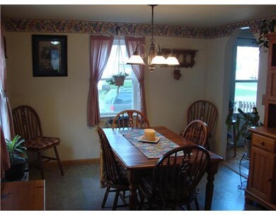 Dining Room.