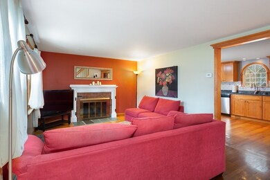 388 Partridge St, Franklin, MA 02038 - photo 6