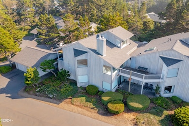 Drone photo