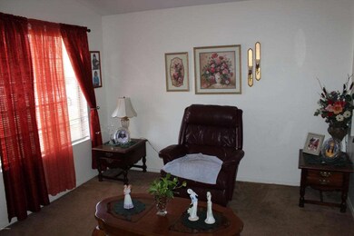 front room