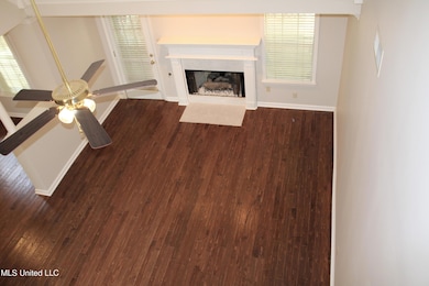 6647 Renee Dr, Olive Branch, MS 38654 - photo 7