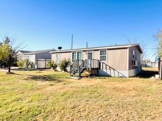 706 SW 4th St, Andrews, TX 79714 - photo 3