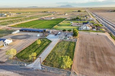 3635 E Graythorn Way, Coolidge, AZ 85128 - photo 3