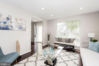 8511 Branchwood Cir, Clinton, MD 20735 - photo 3