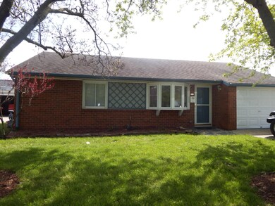 4781 Hafey Ave, Columbus, OH 43228 - photo 2