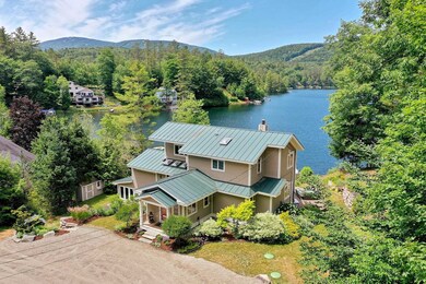 689 E Lake Rd, Ludlow, VT 05149 - photo 2