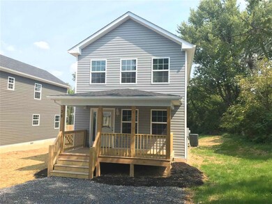 36 Reed St, Fishersville, VA 22939 - photo 2