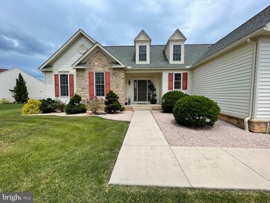 2371 Somerset Rd, Chambersburg, PA 17202 - photo 6