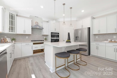 2042 Gallinule Dr, Indian Trail, NC 28079 - photo 6