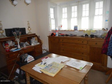 Dining Room Watson
