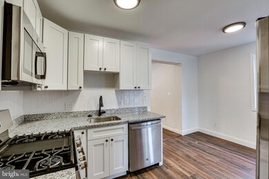 14 55th St NE, Washington, DC 20019 - photo 7