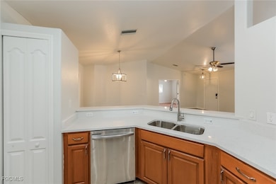 1581 S Chamberlain Blvd, North Port, FL 34286 - photo 6