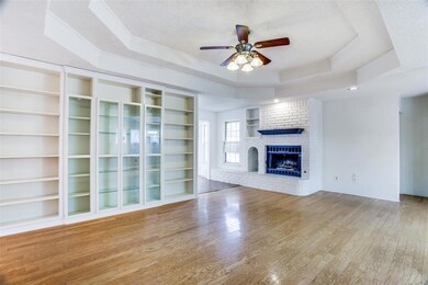 1305 Belvon Place, Cleburne, TX 76033 - photo 6