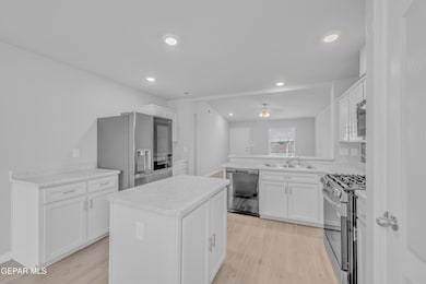 1068 Nalito Beltran Place, Horizon City, TX 79928 - photo 4