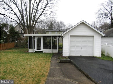 1838 W High St, Haddon Heights, NJ 08035 - photo 3