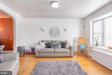 4244 Shamrock Ave, Baltimore, MD 21206 - photo 4