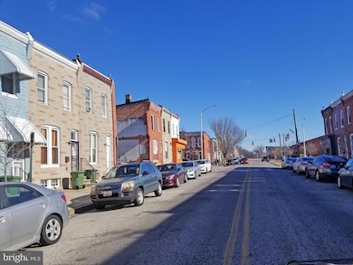 2228 E Chase St, Baltimore, MD 21213 - photo 2