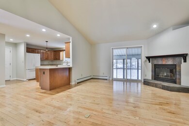 14 Thompson Crossing unit 231-1-2, Antrim, NH 03440 - photo 2