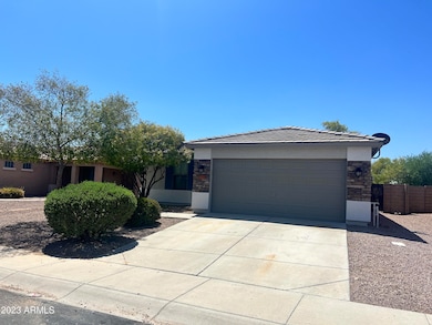 24911 W Dove Run Dr, Buckeye, AZ 85326 - photo 2