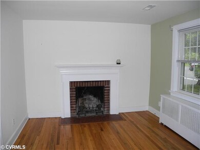 Living Room - ANOTHER VIEW OF LIVING ROOM W/ FIREP