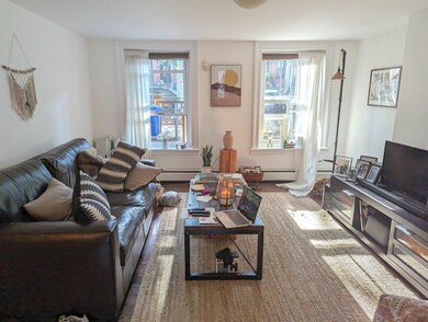 634 Jersey Ave unit 1, Jersey City, NJ 07302 - photo 2