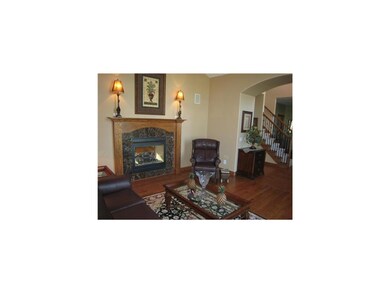 Great Room.